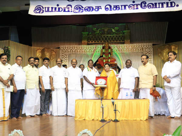 ரசிகர்கள்தான்