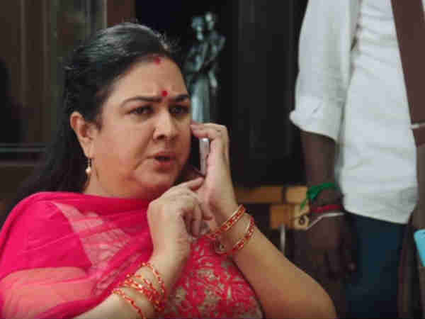 கலர்ஸ் தமிழ் டிவி 