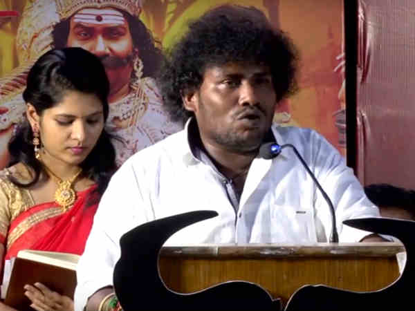 கதாநாயகன்: 