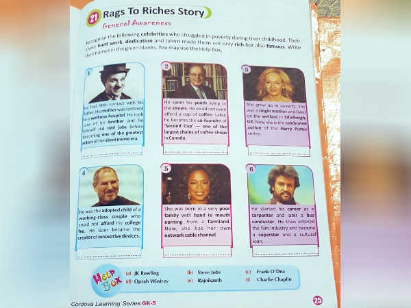 சார்லி சாப்ளின்: 