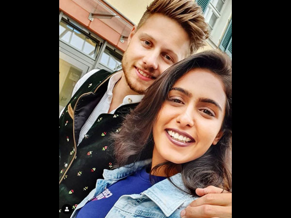 புதுக் காதல் 