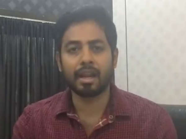 பாண்டவர் அணி அதிர்ச்சி 