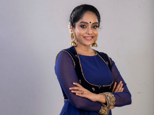 அபிராமி விவகாரம் 