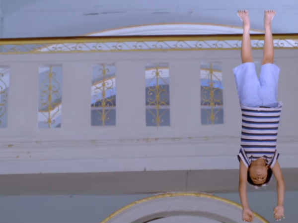 தெய்வானை அருந்ததி 