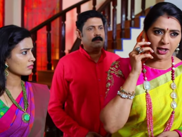 காவ்யா காதல் 