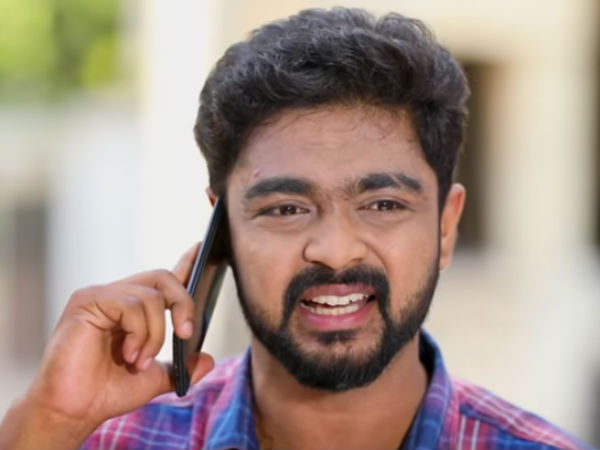 வேற பொண்ணை மதனுக்கு 