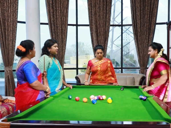 முதலிரவா கூடாது 