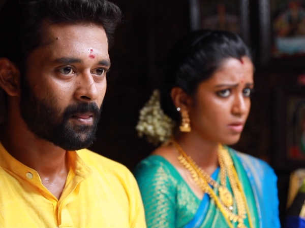  பிறக்காதேன்னு சொல்லிக்கறான். 