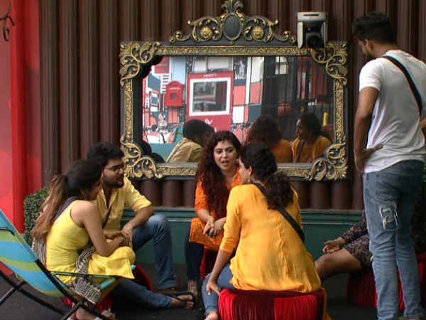 அழுகாச்சி எபிசோடு 