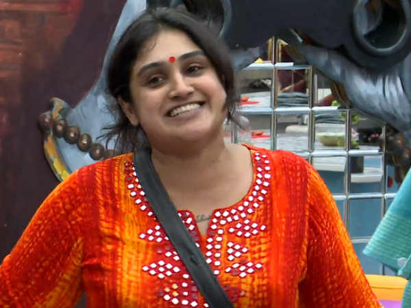 டூ மச்சாக பேசும் வனிதா 