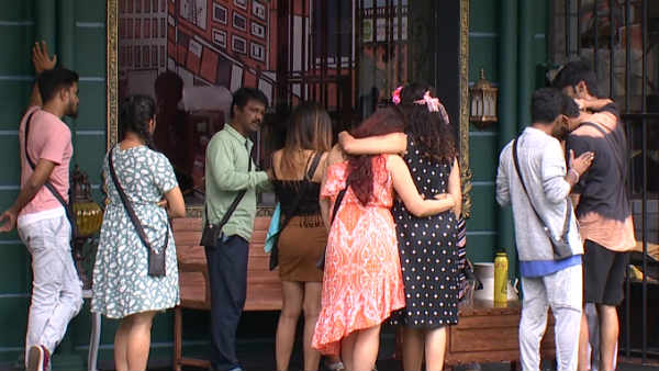 நன்மதிப்பை பெறும் சேரன் 