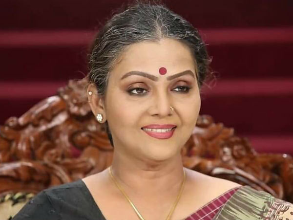 நடிக்க வந்தது 