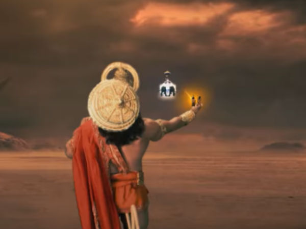 மழைக்கு ஆதாரம் 