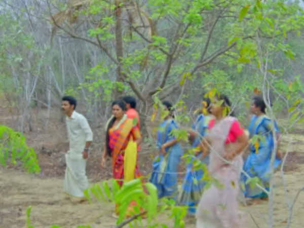 தண்டனை இதுதான் 