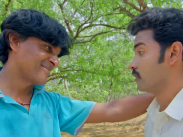  குடுத்த துரோகம்டா