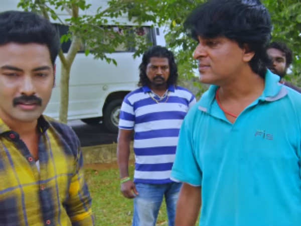  புடவை மத்தவங்களுக்கு