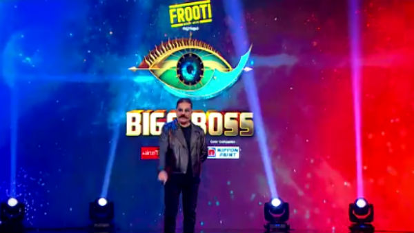 ஈழத் தமிழில் அசத்திய கமல் ஈழத் தமிழில் அசத்திய கமல்