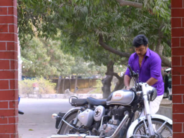 ஸ்டேஷன் வரைக்கும் 