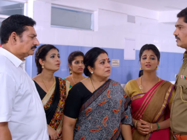 அன்பு மட்டும் இல்லை 