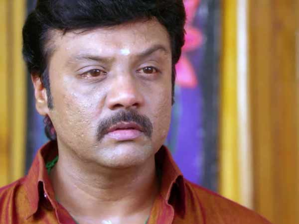 கல்யாணத்தை தாலி எடுத்து 