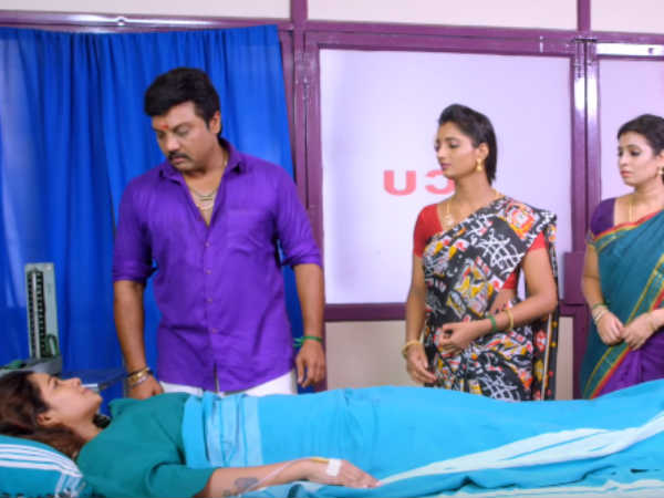 மாமாகிட்ட சொல்லிடுங்க 