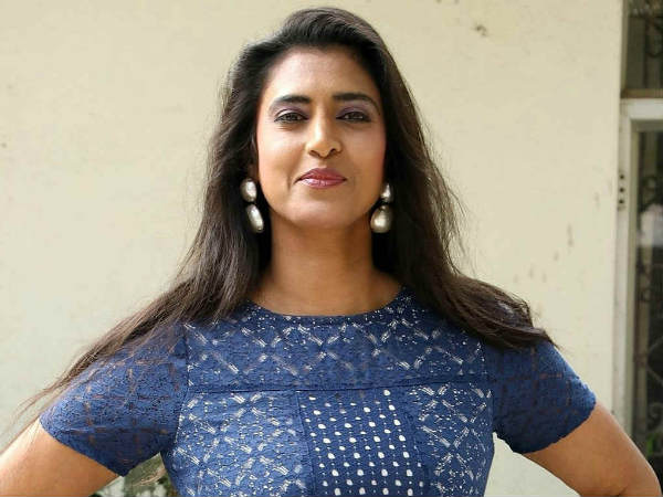 கஸ்தூரி 