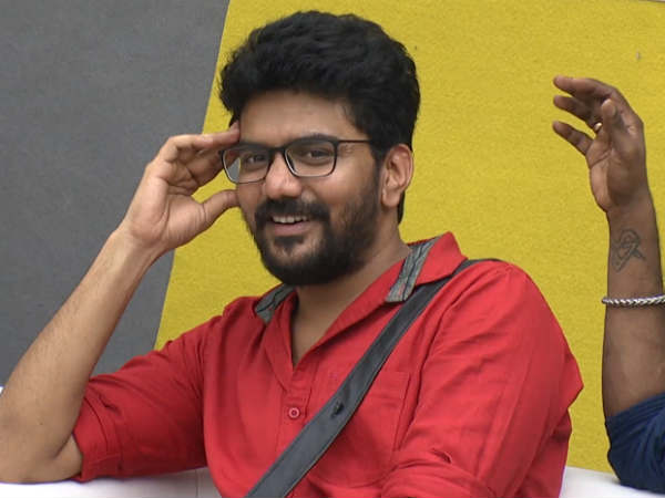 கவின் அல்ரெடி ரிஜக்டட் கவின் அல்ரெடி ரிஜக்டட்