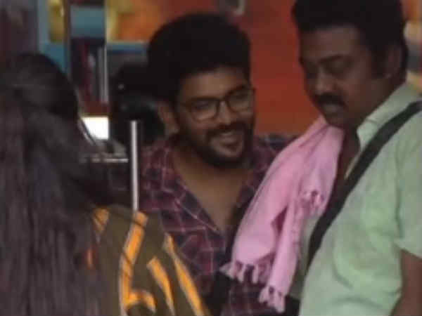 வைரல் வீடியோ: 