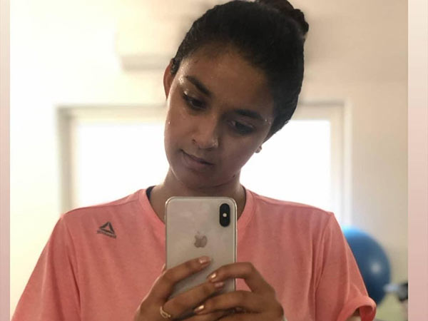 கீர்த்தி சுரேஷ் 