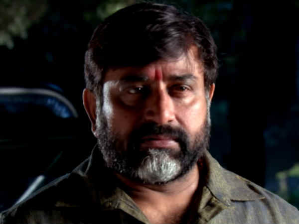 மகளுக்கு கல்யாணம் 