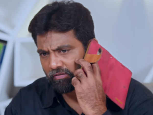 மகள் தேஜா 