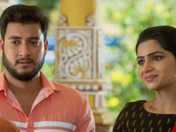 பாக்கியலட்சுமி அண்ணன் 