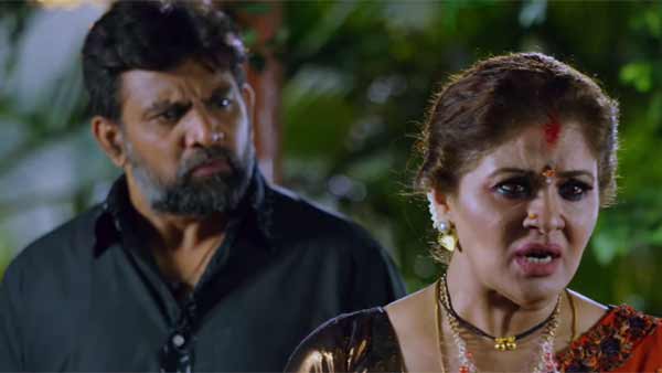 கலப்பட சாக்லேட் கம்பெனி 