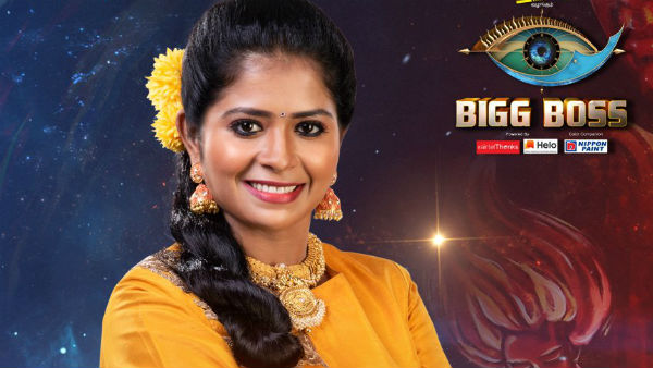 100 நாட்கள் பிக்பாஸ் வீட்டில் 100 நாட்கள் பிக்பாஸ் வீட்டில்