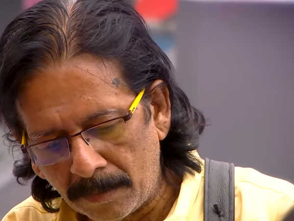 தர்ஷனை திட்டிய மோகன் வைத்யா தர்ஷனை திட்டிய மோகன் வைத்யா