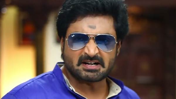 மாயன் தேவி மாயன் தேவி