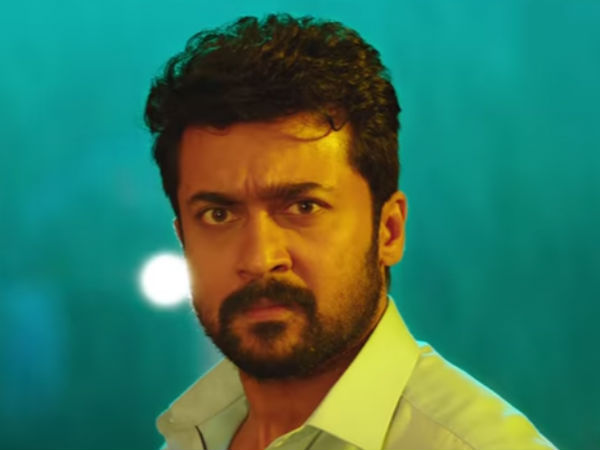 NGK joins Rs. 100 crore club: Suriya fans celebrate NGK joins Rs. 100 crore club: Suriya fans celebrate