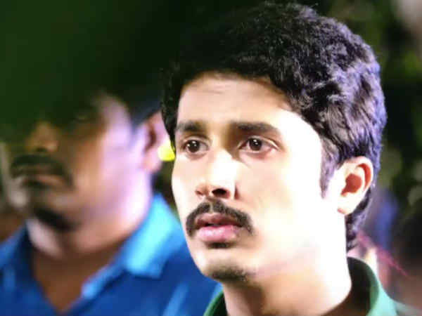 தாலியை கட்டு அசோக் 