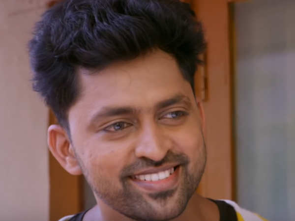 அசோக் வெண்மதி 