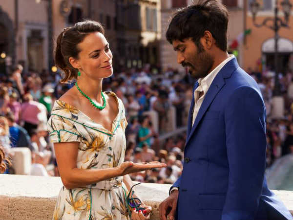 Pakkiri review: A world trip for the audience 