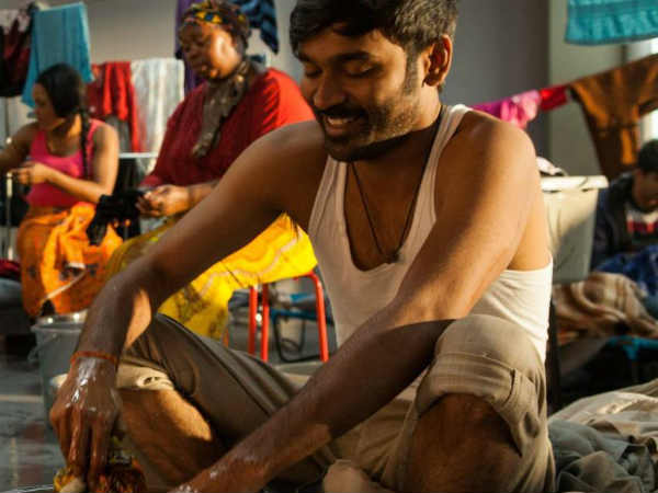 Pakkiri review: A world trip for the audience 