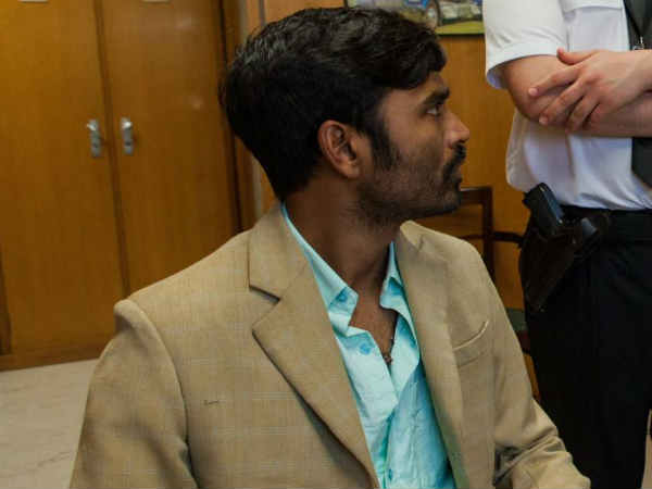 Pakkiri review: A world trip for the audience 