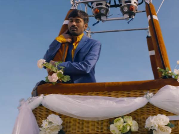 Pakkiri review: A world trip for the audience 