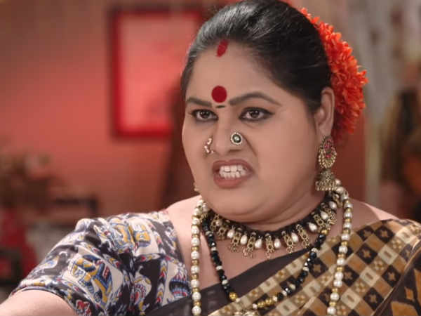 பவானி ராம்கி 