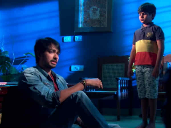 தங்கச்சிக்காக ராம்கியையும் 