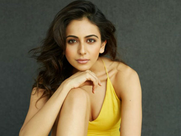 ரகுல் ப்ரீத் சிங் 