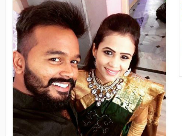 சின்னத்திரை கலைஞர்கள்