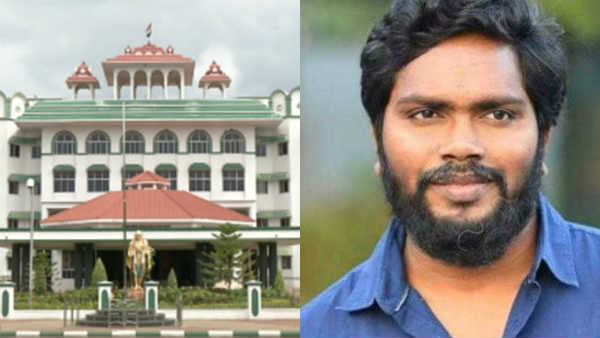 கைது செய்யப்படுவாரா ரஞ்சித்? 