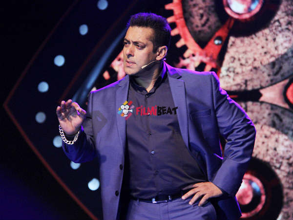 சல்மான் கான் 