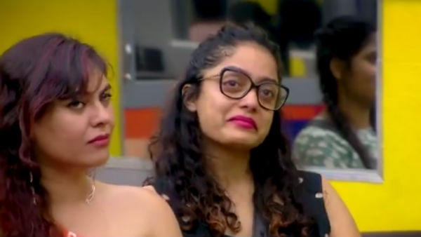 நான் ஆம்பள 